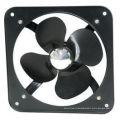 Low Noise Round Strong Air Blower / Strong Industrial Wall Ventilation Fan